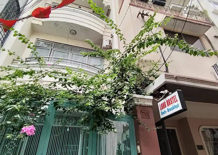Long Hostel