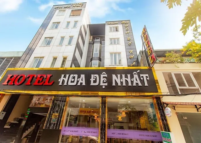 Hoa De Nhat Hotel